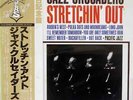The Crusaders Stretchin Out OBI + INSERT NEAR MINT Pacific Jazz Vinyl LP