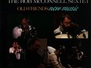 LP The Rob McConnell Sextet Old Friends/New Music NEAR MINT Unisson Records
