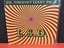 DR.TIMOTHY LEARY PH.D. L.S.D 12