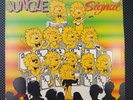 Mikey Dread – Jungle Signal (Dread At The Controls – DATC LP 008)