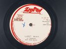Zap Pow Band – Last War