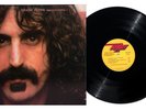 FRANK ZAPPA - Apostrophe LP Original DiscReet Vinyl 