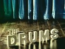 THE DRUMS DRUMS [TRANSLUCENT BLUE LP] NEW LP