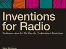 Delia Derbyshire, BBC Radiophonic Workshop, Barry Bermange -