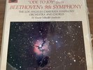 1978 Beethoven Ode To Joy Direct to Disc Ltd Ed LP M&K Records
