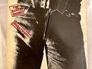THE ROLLING STONES. STICKY FINGERS. Vinyl Record CG K28