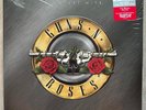 GUNS n ROSES GREATEST HITS 180 Gram Double Vinyl Records LP SWEET CHILD Jungle