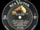 Elvis Presley ‎– 50M Elvis Fans Can't Be Wrong, MONO, Hollywood press, US, 1963