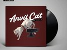 ANVIL CAT FROM STUDIO 4 - LOVEJOY Etched White Vinyl  Record Store Day RSD 2023