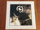 U2 'Wide Awake In Europe' 2010 3-Track Vinyl EP RSD Limited, Numbered # 2175  EX