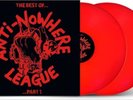 Anti Nowhere Leagu The Best of Anti Nowhere League... Part  (Vinyl) (UK IMPORT)