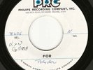 LYN COLLINS - Wheels Of Life - UNISSUED TEST RECORD - People 605 - James Brown
