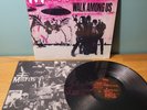 Misfits Walk Among Us 2004 Rhino 180 Gram Pressing In Shrink Inner Sleeve LP