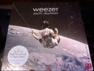 WEEZER-Pacific Daydream-New unsealed Black Vinyl LP 2017 Crush/Atlantic