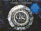 Whitesnake - The Blues Album [2021 Remastered Blue 180G] [New Double Vinyl LP]