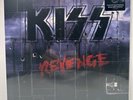 KISS -Revenge LP Vinyl 2014 Mercury Records REMASTERED New SEALED