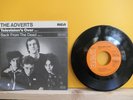 THE ADVERTS - Television's over 7