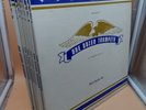 JOHN BIRCH SOCIETY Robert Welch: One Dozen Trumpets Set LP Album 1-8; 11,12