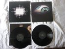 TOOL AENIMA USA ORIGINAL FIRST PRESSING 1996 DOUBLE VINYL IN NEAR MINT CONDITION