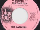 Lancers 7