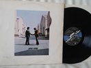 PINK FLOYD wish you were here ORIGINAL DUTCH LP PSYCH PROG ROCK psychedelic