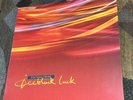 Cocteau Twins Iceblink Luck 7” 4AD 1990 Pop Goth New Order My Bloody Valentine