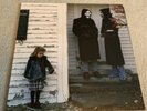 Devil and God Are Raging Inside Me [LP] by Brand New (Record, 2013) Clear Vinyl