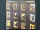 The Blackbyrds Night Grooves LP 1979 UK White Label Promo vinyl LP