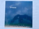 The Silencers A Blues For Buddha 1988 vinyl LP album
