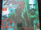 Rob Zombie - The Sinister Urge Vinyl LP Schallplatte *MINT*