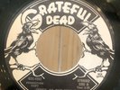 RARE Grateful Dead Eyes Of The World 7