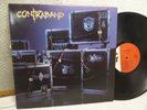CONTRABAND  'self titled / all the way from memphis +'  '91 impact / nm
