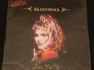 MADONNA DRESS YOU UP 12