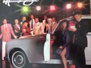 Midnight Star - No Parking On The Dance Floor (LP, Album, Club) (Very Good Plus