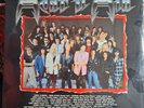 NEW Hear 'N Aid - Vinyl LP Mercury 826-044-1 M-1 1986 - KISS Rush Dio Motorhead