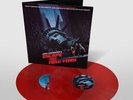 Escape From New York (Original Soundtrack) (Red Vinyl) *NEW RECORD LP VINYL