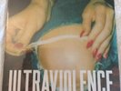 LANA DEL REY - Vinyl - ULTRAVIOLENCE LP - Alternate Cover - Brand New - Sold Out
