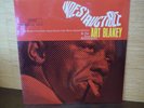 Art Blakey - Indestructible (Blue Note). Blue Note 80th, Kevin Gray