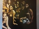 JIMI HENDRIX EXPERIENCE-ELECTRIC LADYLAND-UK STEREO POLYDOR GTFOLD 2xLP