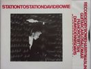 DAVID BOWIE 