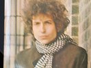 Bob Dylan Blonde on Blonde Vinyl. Early Press. 1966. Disks are SEALED   MINT