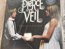 Pierce The Veil Selfish Machines Clear/Green Marble Vinyl - Limited to 1,000