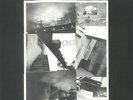 SECOND LAYER - Courts Or Wars - Vinyl (LP)