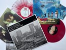 Saint Etienne Christmas 2023 Bundle - Music For Hermione/Built On Sand