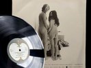 John Lennon Yoko Ono - Two Virgins *APPLE / TRACK *SAPCOR *UK 1st PRESS 1968 *NM