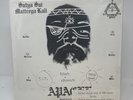 Satya Sai Maitreya Kali, Apache, 2nd Issue, #34 Of 200, Akashic Records, Mono