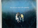 Doors - The Soft Parade Original 1969 Gatefold AU Press 12