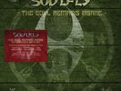 Soulfly - The Soul Remains Insane Vinyl LP Box Set (Sealed) Max Sepultura Metal