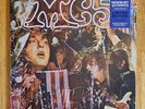 MC5  Kick Out The Jams  Vinyl LP Record NEW  Black / Clear Vinyl  1 Of 2000