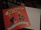 Neck Deep Life’s Not Out to Get You Vinyl (Limited edition Red Cover)
